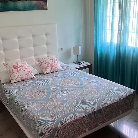 Holiday home Atalaya 24