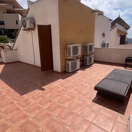 Atalaya 24 Holiday home *