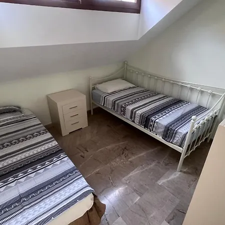 Atalaya 24 Holiday home