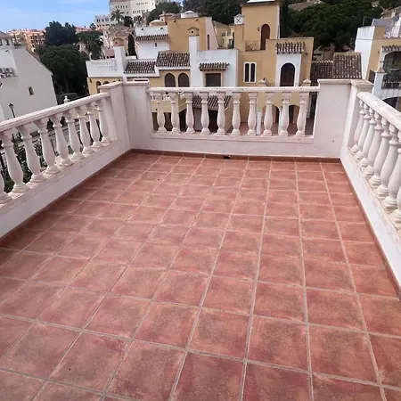 Atalaya 24 Holiday home *