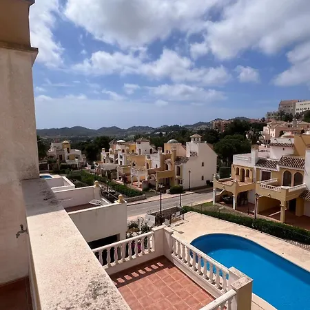 Holiday home Atalaya 24 La Manga del Mar Menor