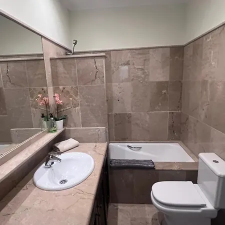 Atalaya 24 Holiday home *