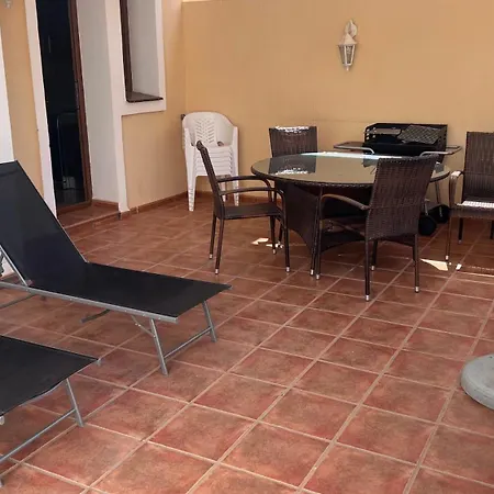 Holiday home Atalaya 24 *