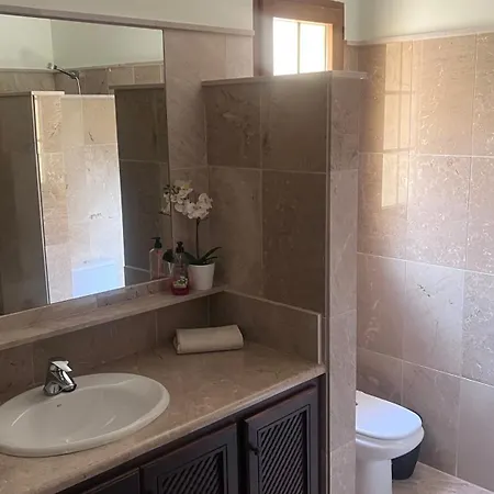 Atalaya 24 Holiday home *