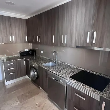 Atalaya 24 Holiday home La Manga del Mar Menor