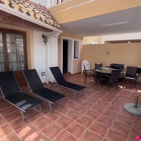Atalaya 24 Holiday home