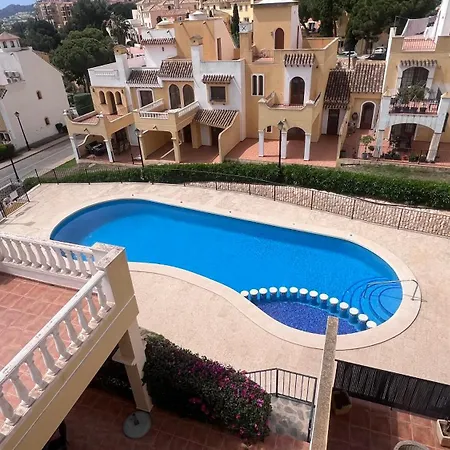 Atalaya 24 Holiday home
